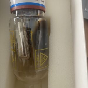 5610108900 arsenic as coded ultraa hc lamp 1pk