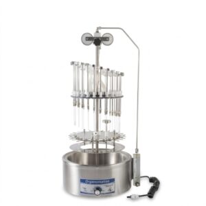 Évaporateurs d'azote