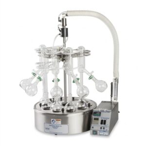 Évaporateurs de solvants