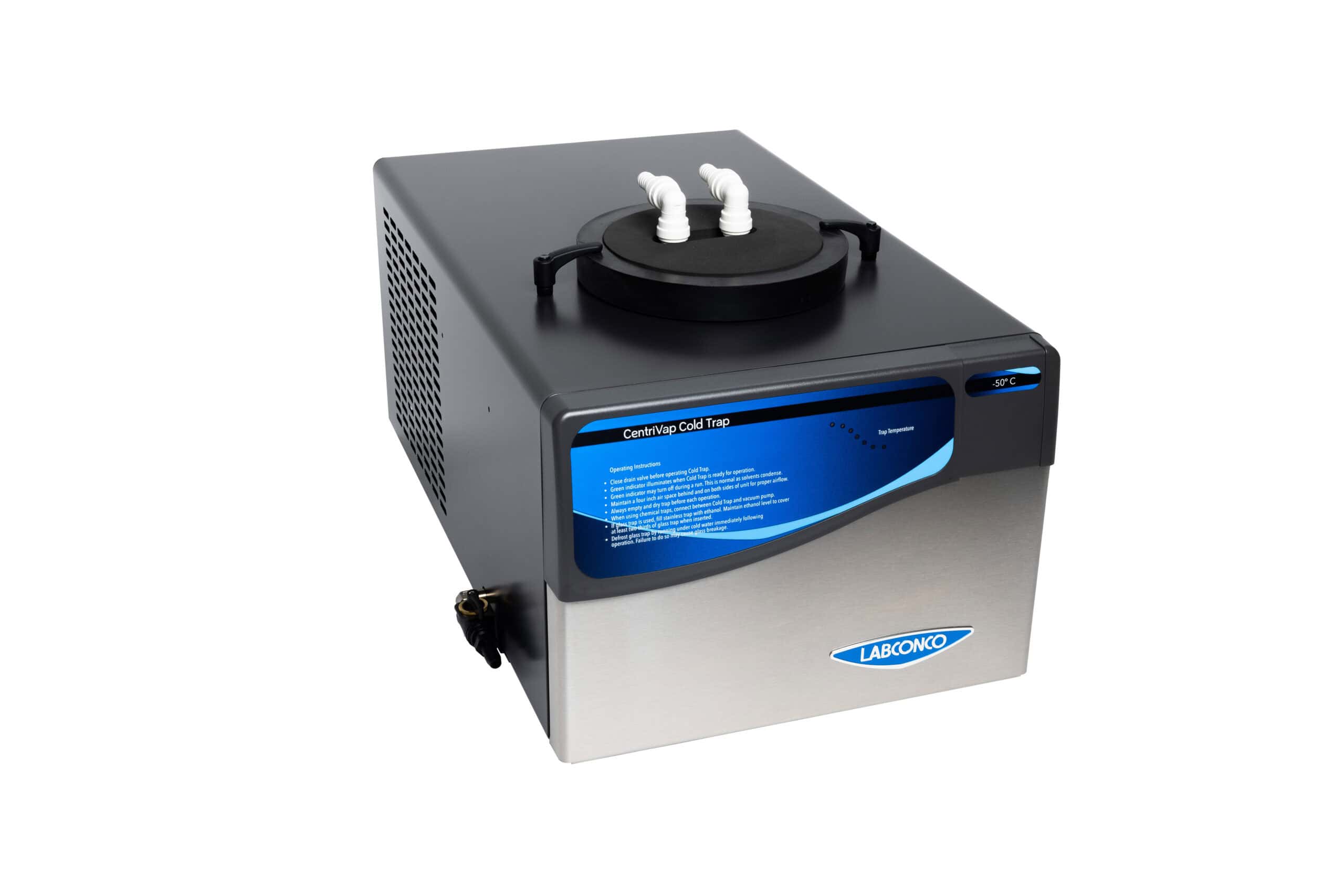 Pièges à froid CentriVap