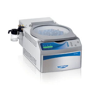 Concentrateur sous vide CentriVap DNA standard