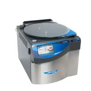 Évaporateurs centrifuges