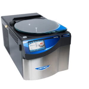 Concentrateur sous vide réfrigéré CentriVap Pro