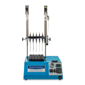 Évaporateur d'azote MULTIVAP 30 positions