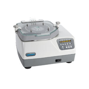 Évaporateur à azote RapidVap N2/48