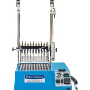 Évaporateur d'azote MULTIVAP 100 positions