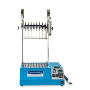 Évaporateur d'azote MULTIVAP 64 positions