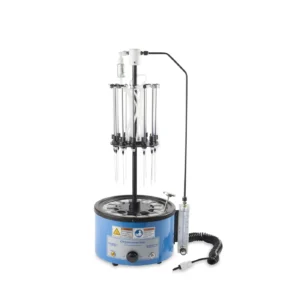 Évaporateur d'azote N-EVAP 12 positions