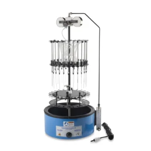 Évaporateur d'azote N-EVAP 24 positions