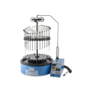 Évaporateur d'azote N-EVAP 34 positions