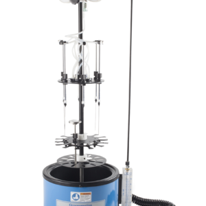 Évaporateur d'azote N-EVAP 6 positions