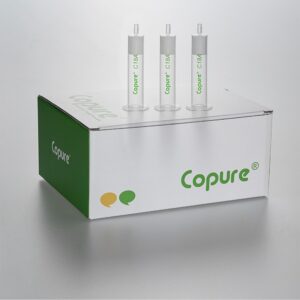 Copure® C18A Octadécyle sans extrémité