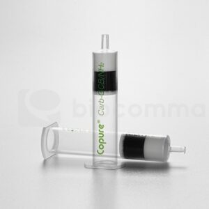 Copure® Carb-GCB/NH2