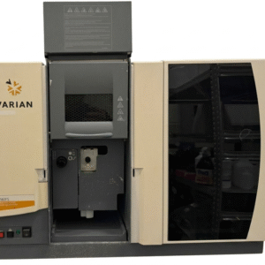 Système d'absorption atomique Varian 240FS – AAS