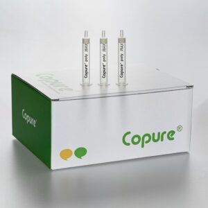 Copure® WAX Échange d'anions faibles