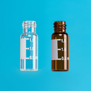 Flacons à filetage 10-425