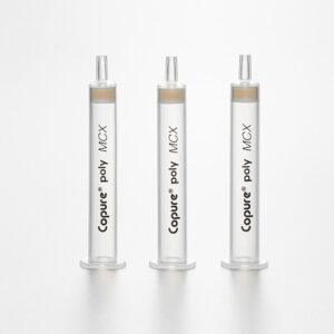 Échangeur de cations à mode mixte Copure® MCX