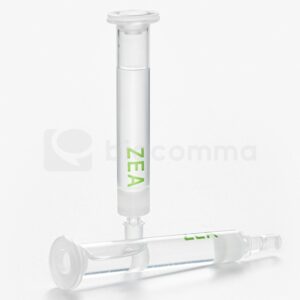 Colonnes d'immunoaffinité Copure® à base de zéaralénone