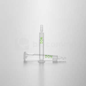 Colonnes d'immunoaffinité Copure® pour le déoxynivalénol