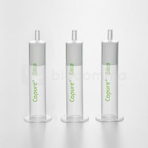 Copure® Silica Gel de silice non lié