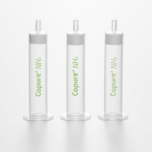 Copure® NH2 Aminopropyl