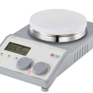 AGITATEUR MAGNÉTIQUE CHAUFFANT MS-H-PRO, DLAB®