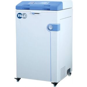 AUTOCLAVES AU SOL – 60 LT