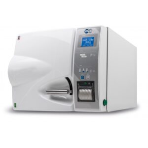 AUTOCLAVES CLASSE N – 16 LITRES