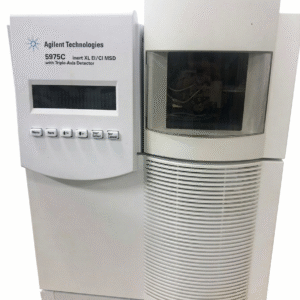 Agilent 5975 MSD