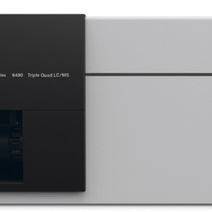 Agilent 6490 Triple Quad LC/MS – G6490A