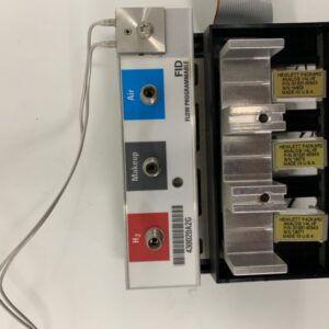 Agilent 6890 FID EPC (G1531-60720)