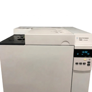 Agilent 7820A GC