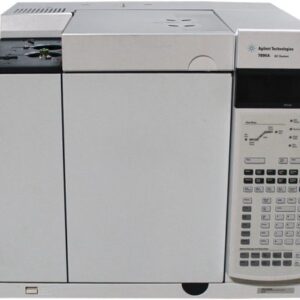Agilent 7890A GC