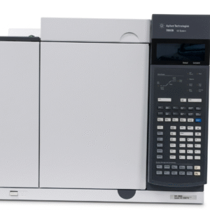 Agilent 7890B GC