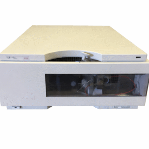 Agilent G1315A DAD
