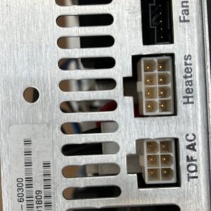 Agilent G2571-60300 utilisé avec la série triple quad 64XX