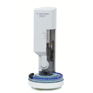 Auto-injecteur pour GC Agilent 6850