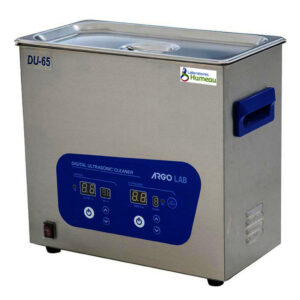 BAIN A ULTRASONS DIGIT. DU-65 AVEC COUVERCLE – 6,5L