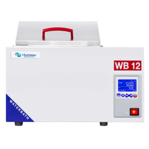 BAIN-MARIE HUMEAU WB12 – 12L AVEC COUVERCLE PUPITRE