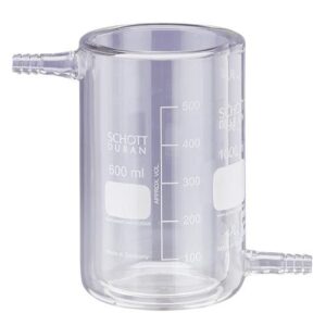 BECHER THERMOSTATIQUE