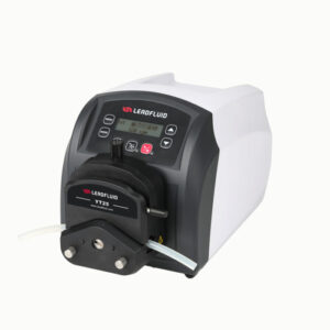 BT301S Pompe péristaltique intelligente à vitesse variable