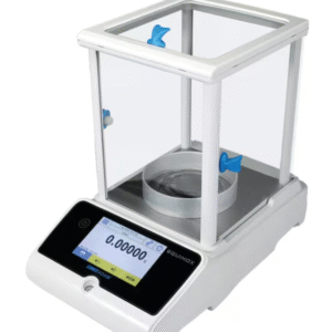 Balances Analytiques et Semi-Micro Equinox