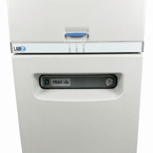 Boîtier acoustique LCMS pour générateur à gaz + pompe