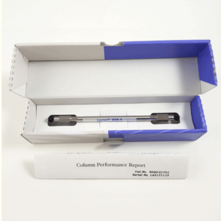 COLONNE-INERTSIL-5U-ODS-3-250X4.6MM-