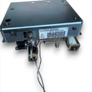Ensemble collecteur Agilent PTV G3500-60500