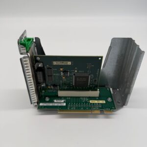 Carte d'acquisition Agilent 82350-66511 PCI-GPIB