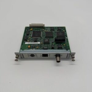 Carte de circuit imprimé HP/Agilent 5182-4752 JETDIRECT
