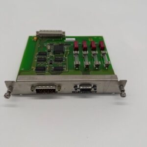 Carte de contact de relais Agilent HP G1351-66500