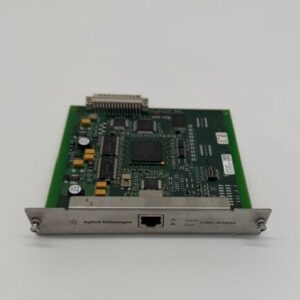Carte d'interface LAN Agilent G1369C – G1369-66500