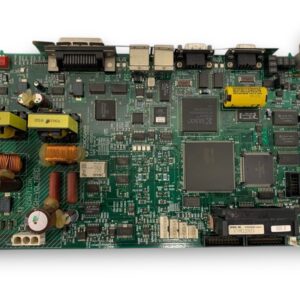 Carte mère Agilent/HP pour détecteur UV G1314 – G1314-26507